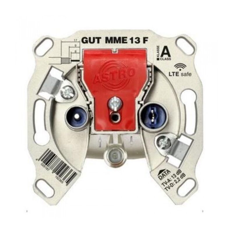 Astro GUT MME 13 F