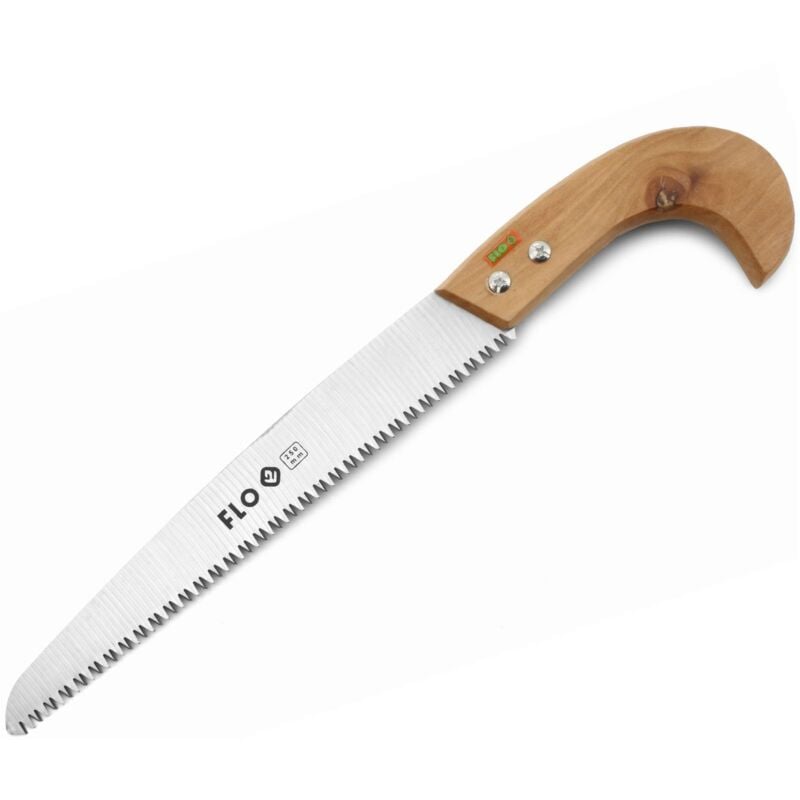 Gartensäge 250mm 28640 flo
