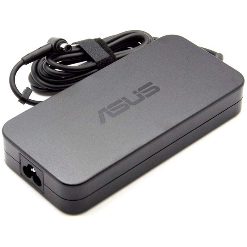 Asus 0A001-00060200 Netzadapter und Wechselrichter de Innenleistung 120 w Schwarz