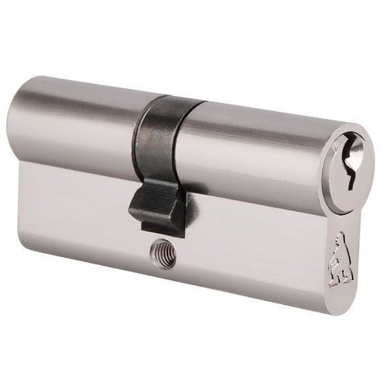 Asymmetrischer Einsatz 30/40 Yeti Nickel - Mp Wy5003/4n