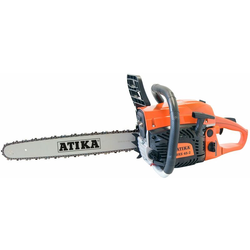Bks 45-2 Benzin Motorkettensäge Kettensäge Motorsäge 1,8 kW - Atika