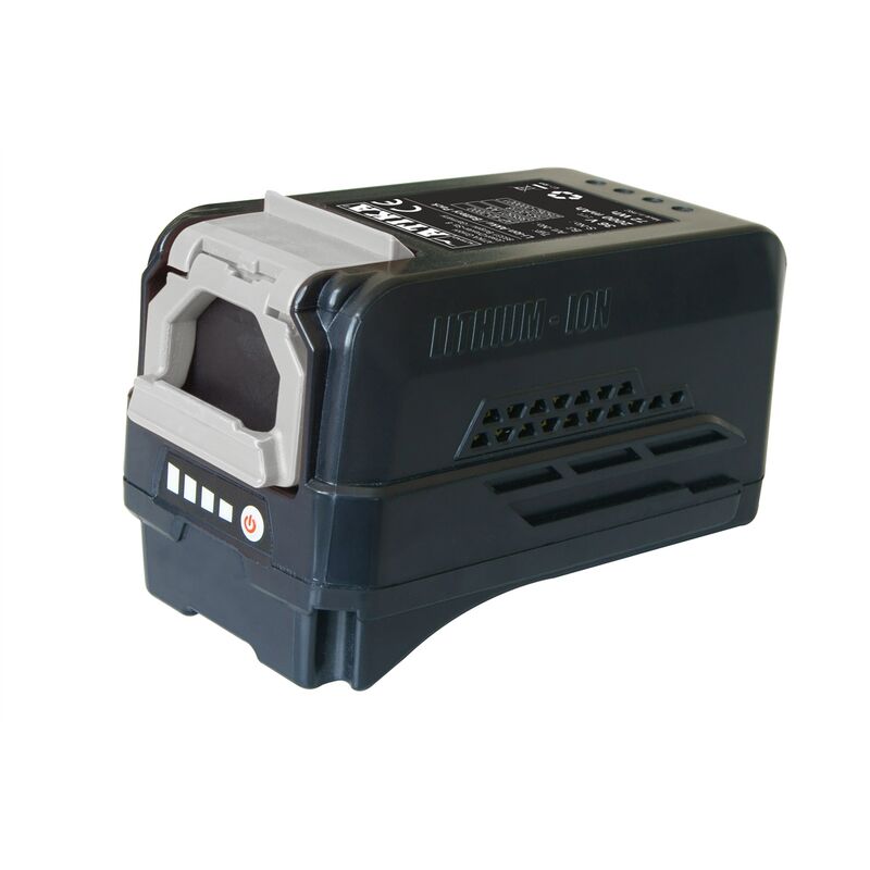 Atika - Lithium-Ionen Akku ap 40-2000, 2000 mAh 36 v / 72 Wh 2Ah