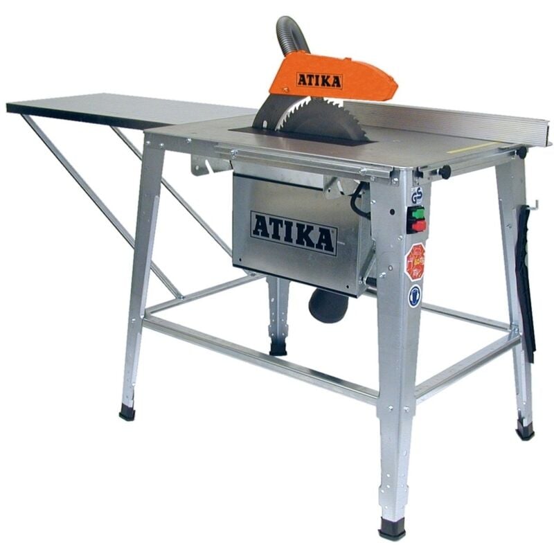 Atika - Lescha Tischkreissäge ht 315 230 v, 3,0 kw