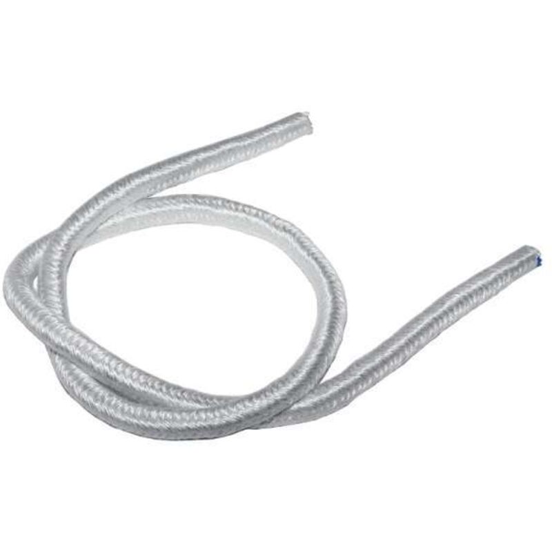 Atmos - Dichtschnur für Wärmetauscherdeckel D15P (für Pelletkessel ohne Scharnier) S0960