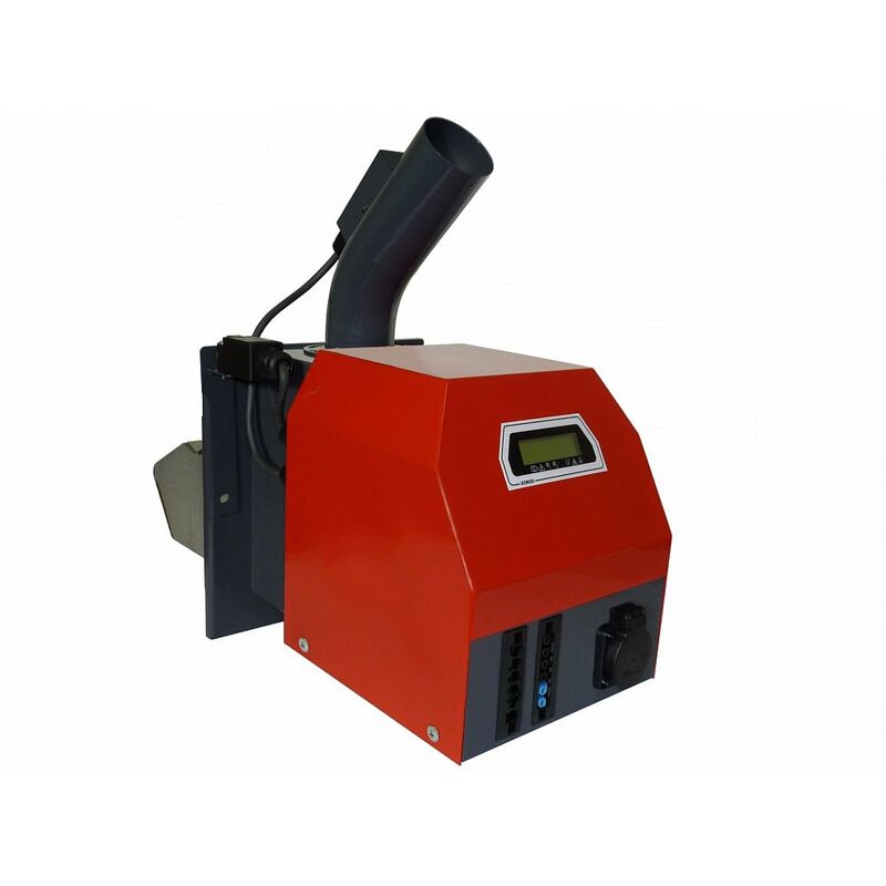 Atmos - Pelletbrenner A25 A45 A85 für Pelletkessel Pelletheizung Heizung A25