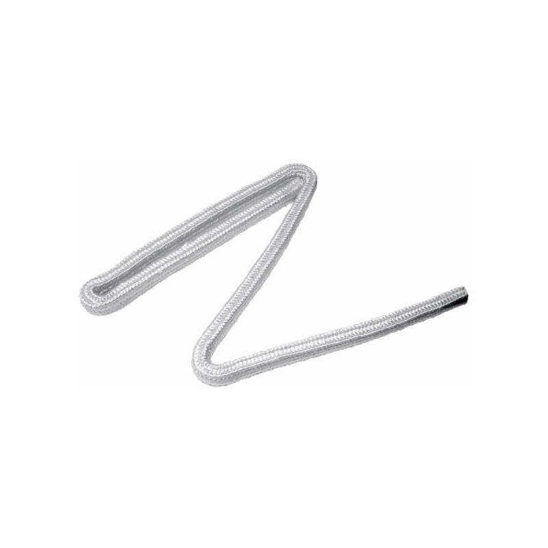 Türdichtung 18x18mm für Feuerraumtür groß DC50/60 gsx, DC75SE sowie Pelletkessel p Serie S0240 - Atmos