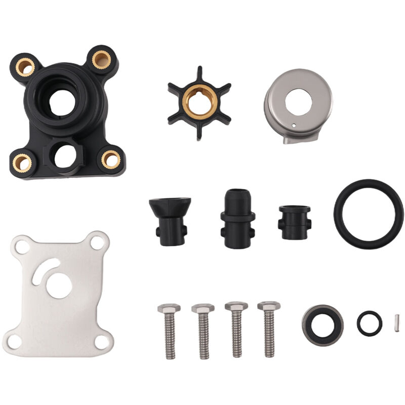 Außenborder Impeller for Johnson Evinrude 9.9PS 15PS 4-Takt 394711 386697