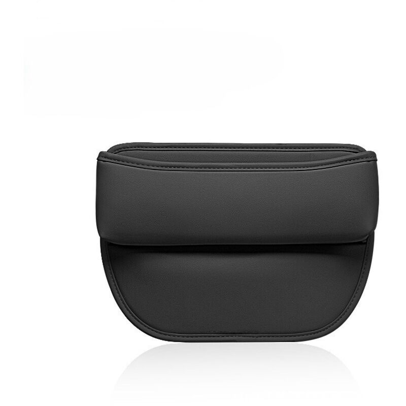 Aufbewahrung für die Lücke zwischen Autositzen, Aufbewahrung im Autoinnenraum, Tasche für die Vordersitzkonsole, universeller Organizer für die