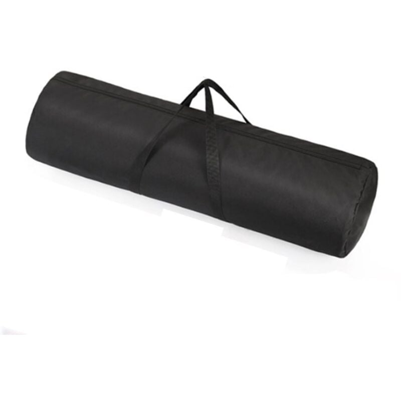 Aufbewahrung für Strandschirme, 120 cm große Aufbewahrung für Regenschirme im Freien, wasser- und staubdichte Tasche, Tragetasche für Strandschirme