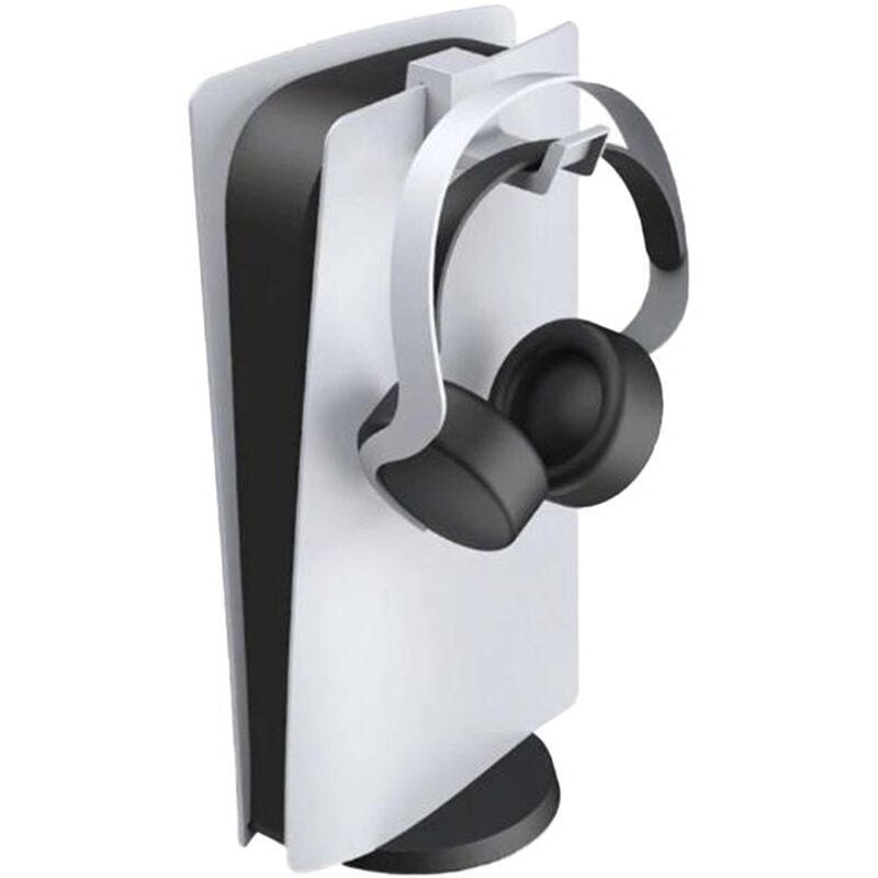 Aufbewahrungshaken fur headset - ps5 - wei