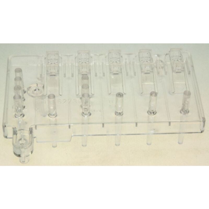 Aufgabenunterstützung Diffusor für Arthur Martin Electrolux Trockner