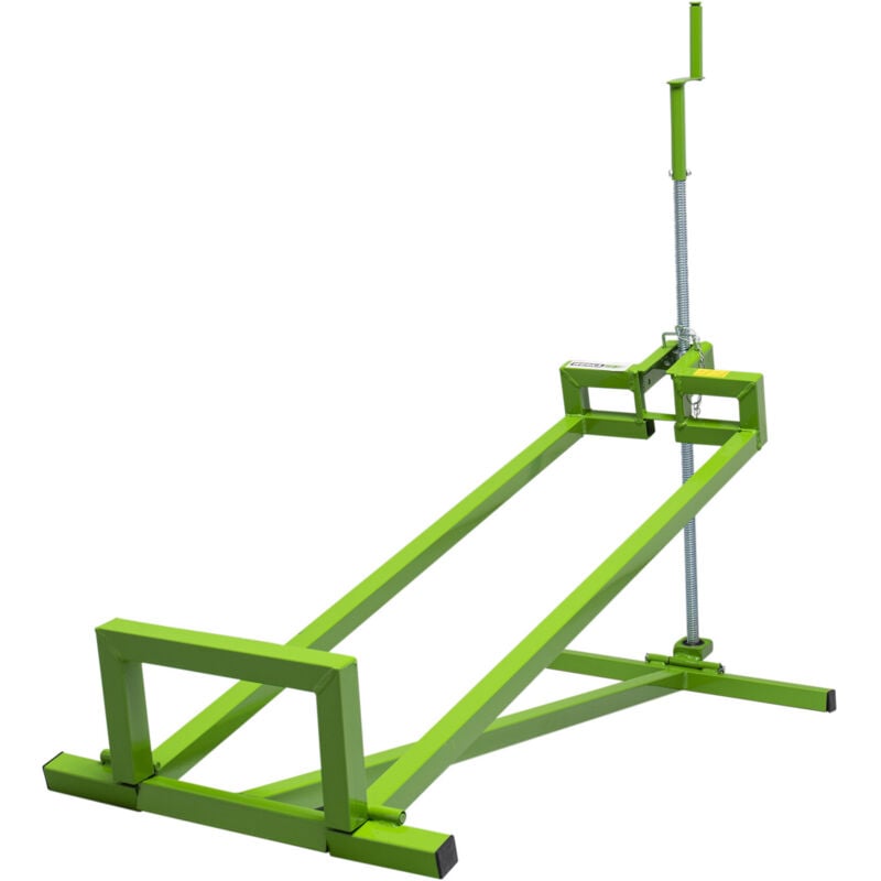 Rasenmäher mit Schnecke max. Last: 400 kg