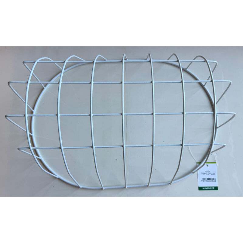 Aumüller - Ersatzteil: Gitter für 11/975, 11/875, 11/925, 199-880, 11/810/50, 11/999/