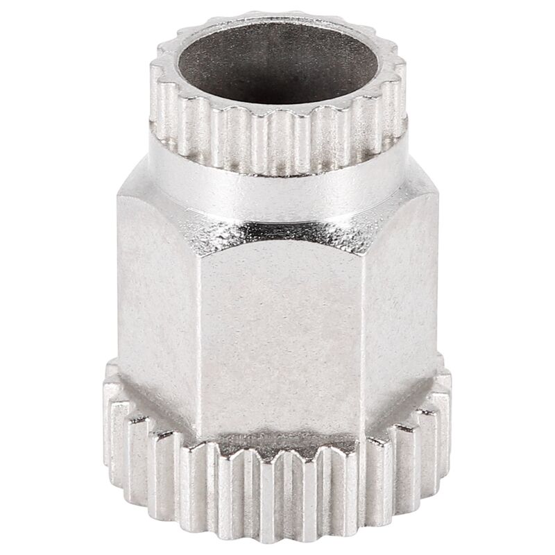 Ausbau Werkzeug für die Sicherung der Sicherungs Ring Mutter Hinterrad Nabe dt Schweizer Stern Ratschen 240S 240 340 350 440 540