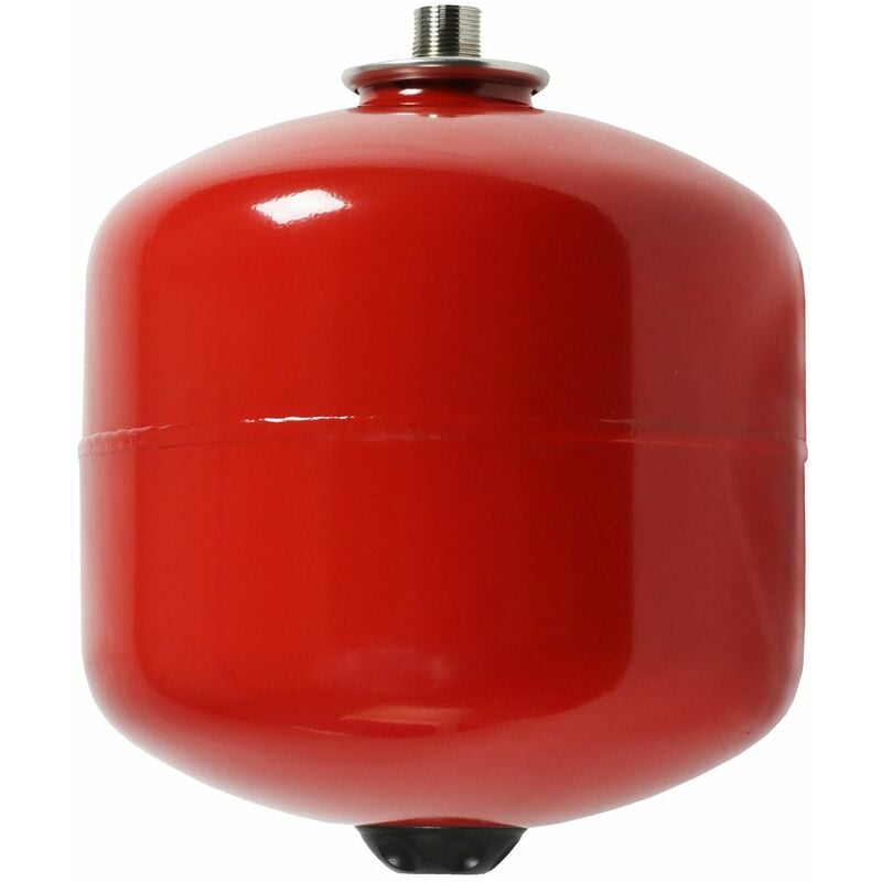 Solar Ausdehnungsgefäß für Heizungsanlagen Solar hängend 3/4 270x310 8 bar 12L - Varem