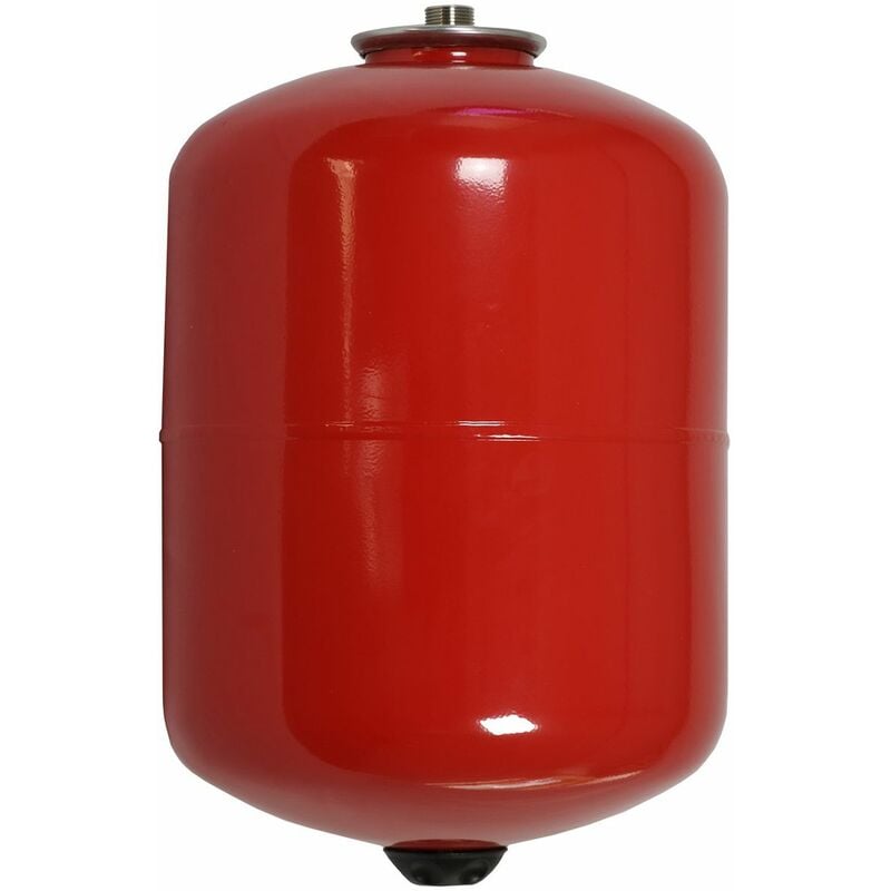 Ausdehnungsgefäß Solar für Heizungsanlagen Solar hängend 3/4 290x460 8bar 25L - Varem