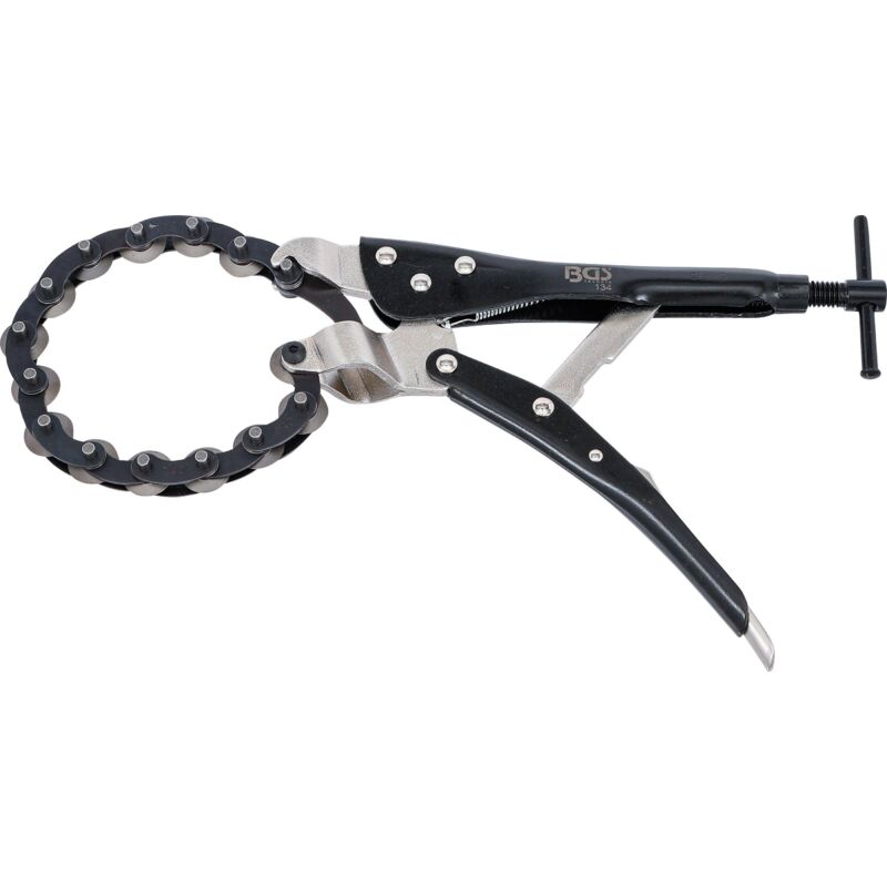 Bgs Technic - Auspuff-Kettentrenner mit HSS-Kette 250 mm