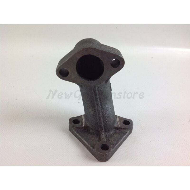 Auspuffkrümmer ORIGINAL LONCIN Rasentraktor 180590092-0001