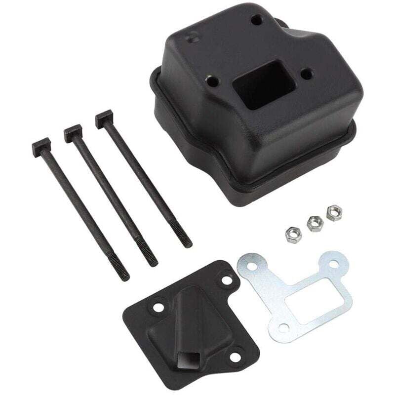 Auspuffschalldämpfer für stihl, Auspuffschalldämpfer für stihl 029 039 MS290 MS310 MS390 Kettensägenteil Auspuffschalldämpfer für Rasenmäher