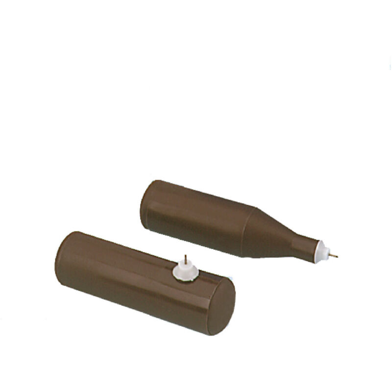 Austroflex - pvc Nietenstecher mit Duokopf für pvc Nieten Steinwolle Isolierung