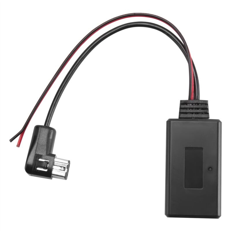 Tlily - Auto-Bluetooth-Audioempfänger für Pioneer Ip-Bus 11Pin Aux-Adapter