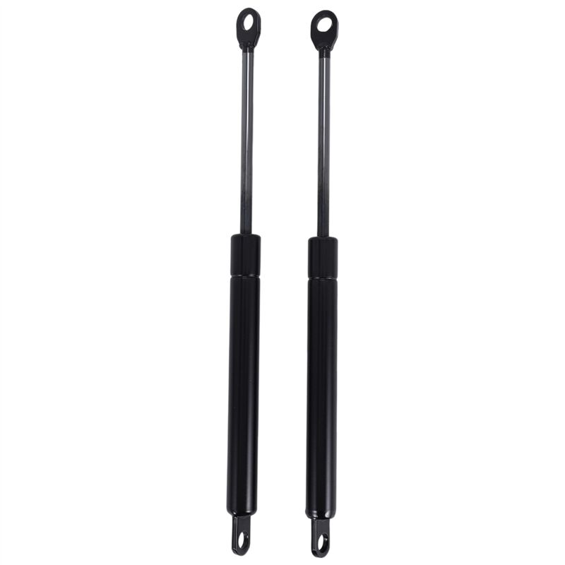Tlily - Auto Fronthauben HebebüHne UnterstüTzt Arm StoßDäMpfer für E30 318I 318Is 325 325E 325I 325Ix 325Is M3 1984-1993