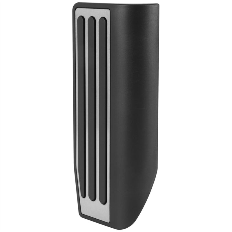 Tlily - Auto-Fußstütze Fußstütze Dead Pedal Cover für 5 Sport