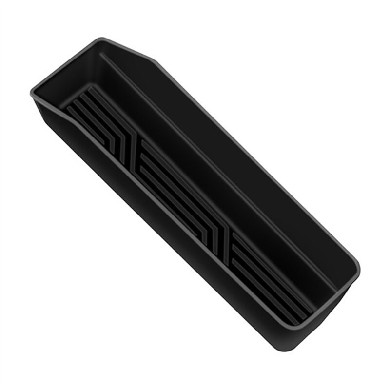 Tlily - Auto Getriebe Shift Lagerung Box Center Konsole Seite für 2024 Innen Zubehör