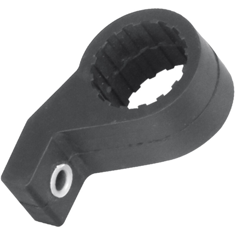 Tlily - Auto Heizung Kraftstoffpumpenhalter GehäUse Halterung für Luft Standheizung Schwarz