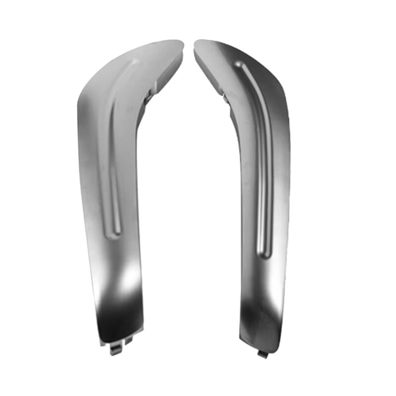 Tlily - Auto-Innentür-Armlehnen-Zuggriffabdeckung Haltegriff 1475333 1475334 für Galaxy MK3 MK1 2006-2015