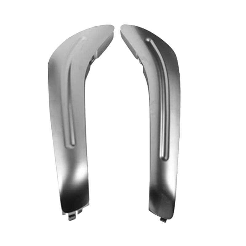 Tlily - Auto-Innentür-Armlehnen-Zuggriffabdeckung Haltegriff 1475333 1475334 für Galaxy MK3 MK1 2006-2015