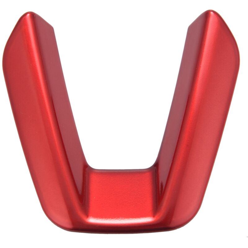 Auto Lenkrad BezüGe Zier Aufkleber für 2 Demio 3 6 CX-3 CX-5 CX5 CX5 CX8 CX-9 Axela ATENZA 2017 2018 2019