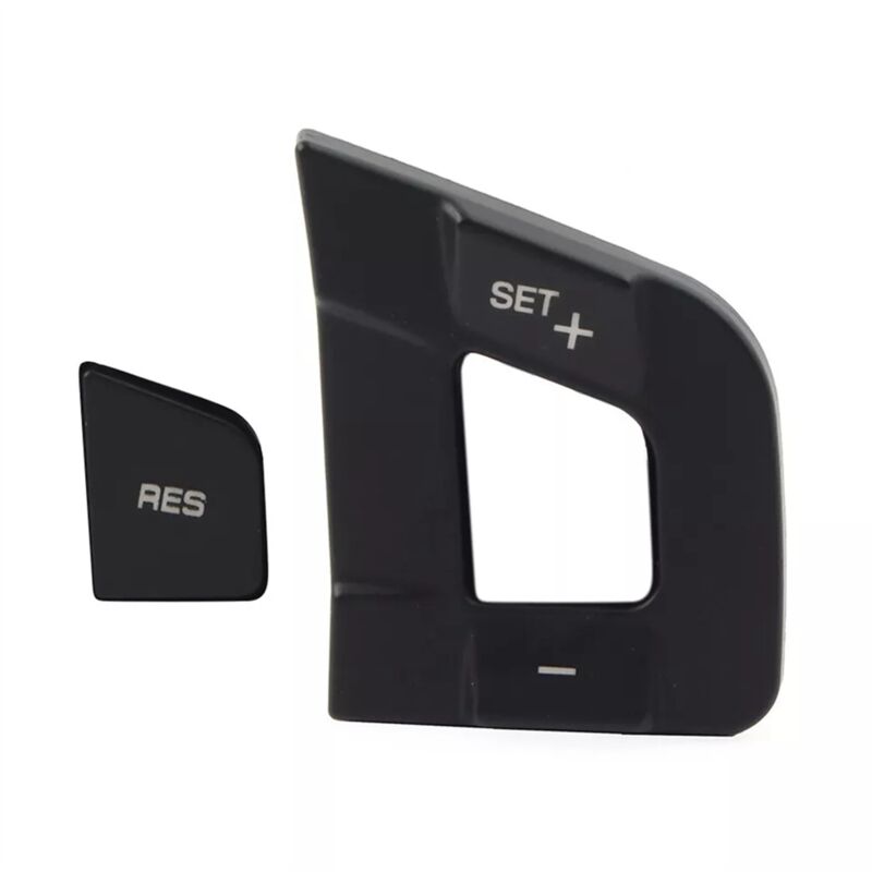 Tlily - Auto Lenkrad Rechts Multifunktionsschalter Taste LR095540 für Sport xe xf 2015-2019