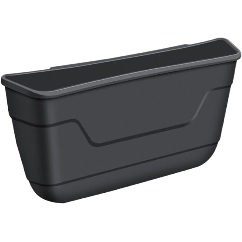 Auto-Organizer Rücksitz,Rücksitz-Auto-Organizer Auto-Mülleimer, Rückenlehnen-Organizer, Auto-Aufbewahrungsbox,Multifunktionaler Autositz-Organizer,