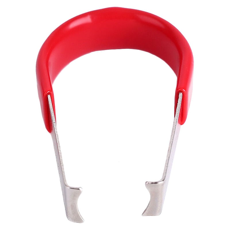 Tlily - Auto Rad Mutter Bolzen Abdeckungen Kappe Entferner Werkzeug Schlüssel Pinzette Metall