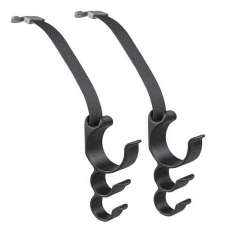 Auto Regenschirm Haken Front Regal Zurück Kopfstütze Universal Zubehör