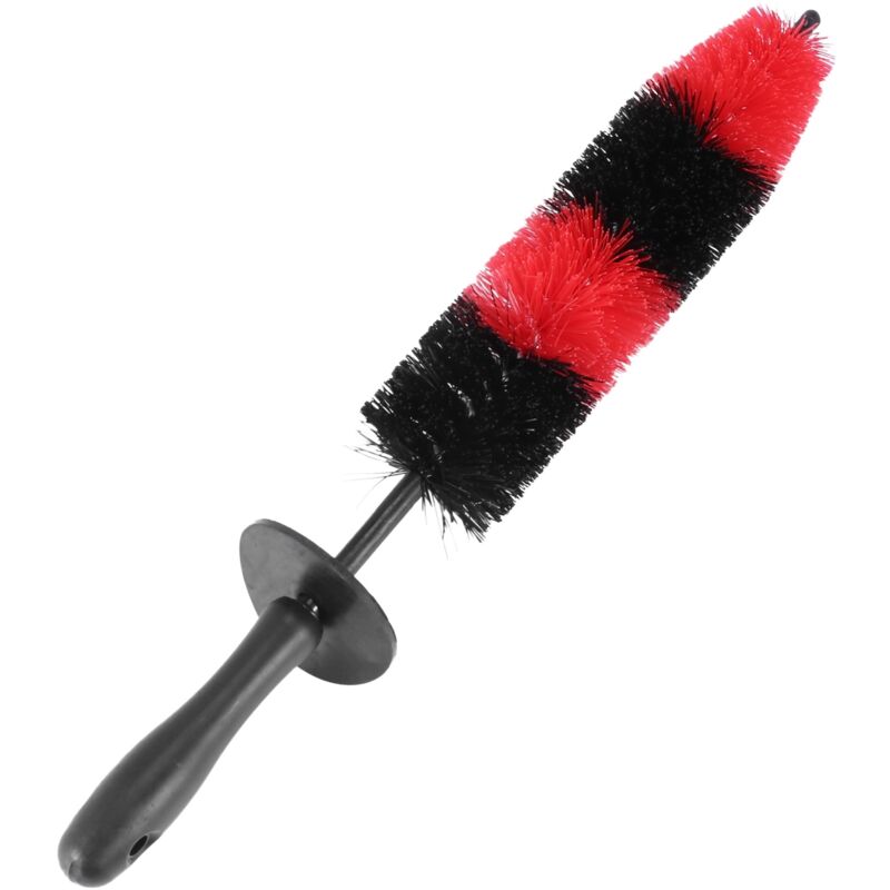 Auto Reifen Reinigungs BüRste Rad Felgen Detail 17 Lange Weiche für , Felgen, Auspuff Rohre, Autos, MotorräDer