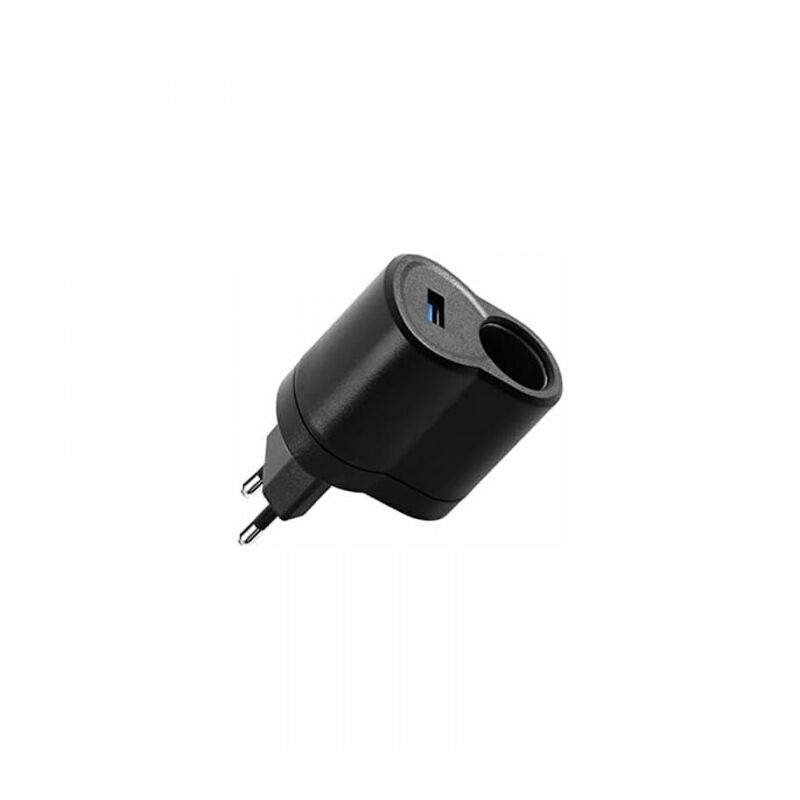 Auto-Zigarettenanzünder, Auto-Netzteil, Wechselstrom zu Gleichstrom, Spannungswandler, Auto-Ladegerät, Zigarettenanzünder, 220 V auf 12 V