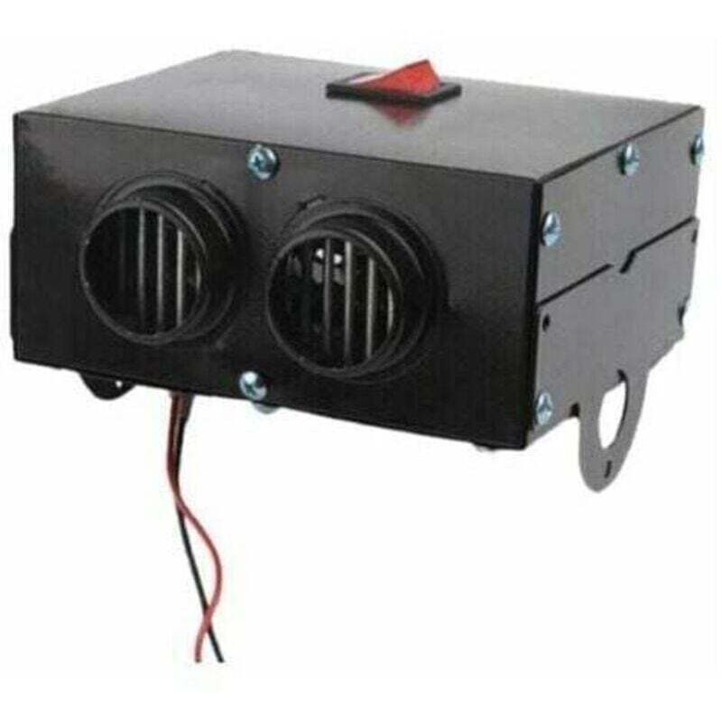 Autoheizung 12V 1000W Hochleistungs-Autoheizung Energiereduzierungsgeschwindigkeit Thermoelektrische Heizung Autoheizung Elektrische Heizung