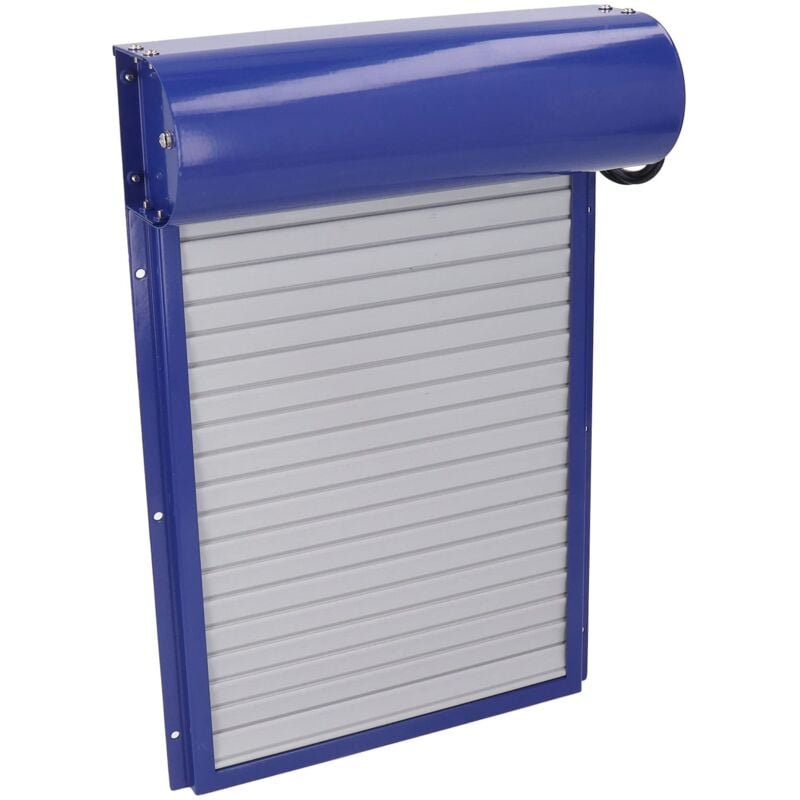 Fitags - Automatischer Türöffner für Hühnerstall mit Solarenergie, programmierbare Zeitschaltuhr