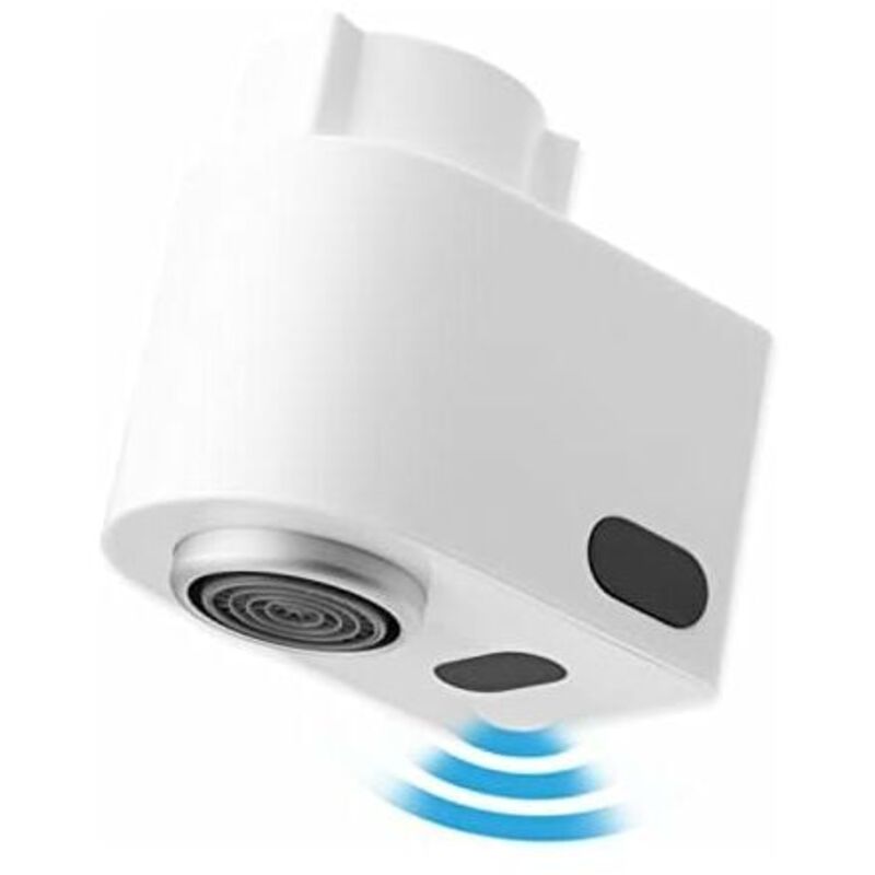 Automatischer Wasserhahn, automatischer Sensor, IPX6, Wassersparer, Infrarot, automatischer Detektor, Infrarot-Sensor, Wassersparer