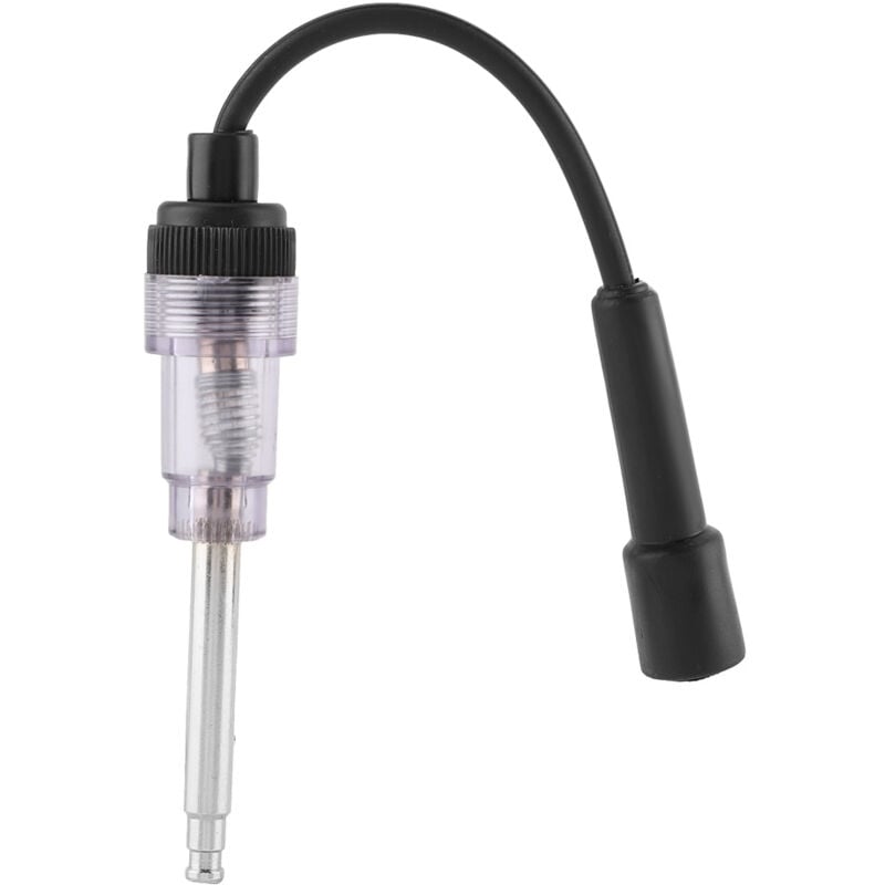 Automatisches Diagnosegerät für Zündspulensysteme mit Klickstecker