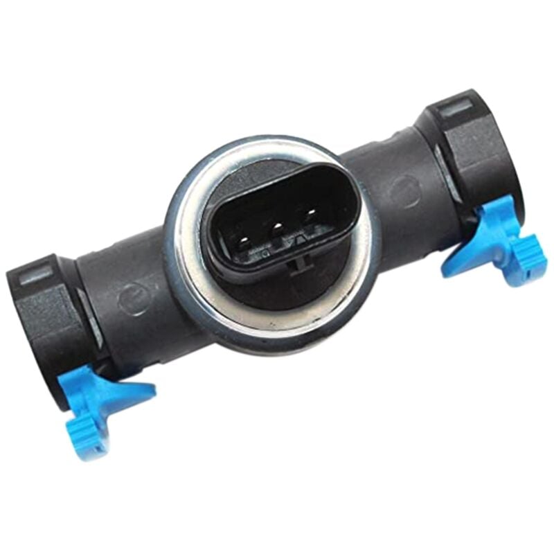 Tlily - Automobil Kraftstoffdrucksensor für MK3 V40 V70 T3 2,0 S60 V90 XC60 31432653