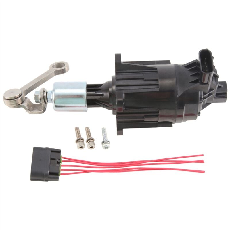 Automobil-Turbolader-Magnetventil-Aktuator mit Kabel K6T52372 für 1.5L Turbo 2016-2019