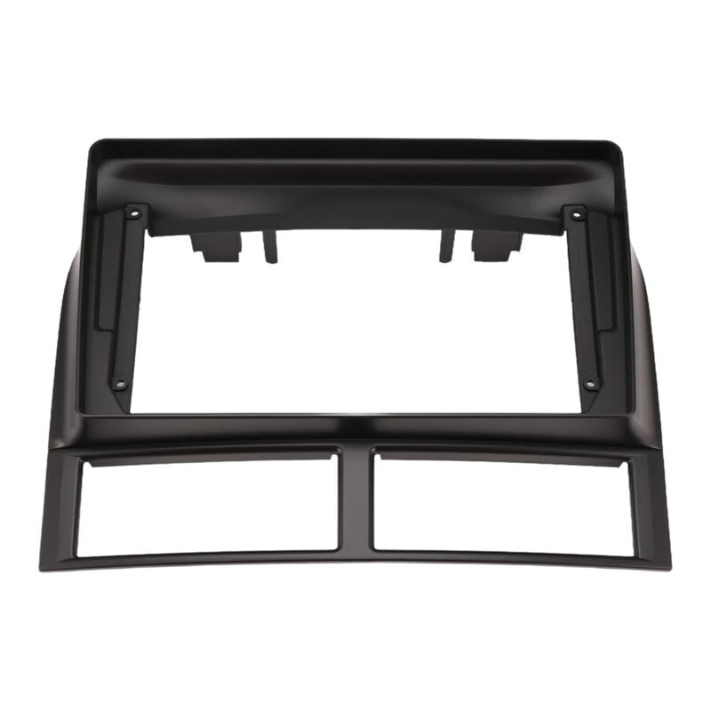 Tlily - Autoradio-Blende für Grand 98-04 DVD-Stereo-Rahmenplattenadapter Montage-Armaturenbrett-Installationsblende-Trimm-Kit