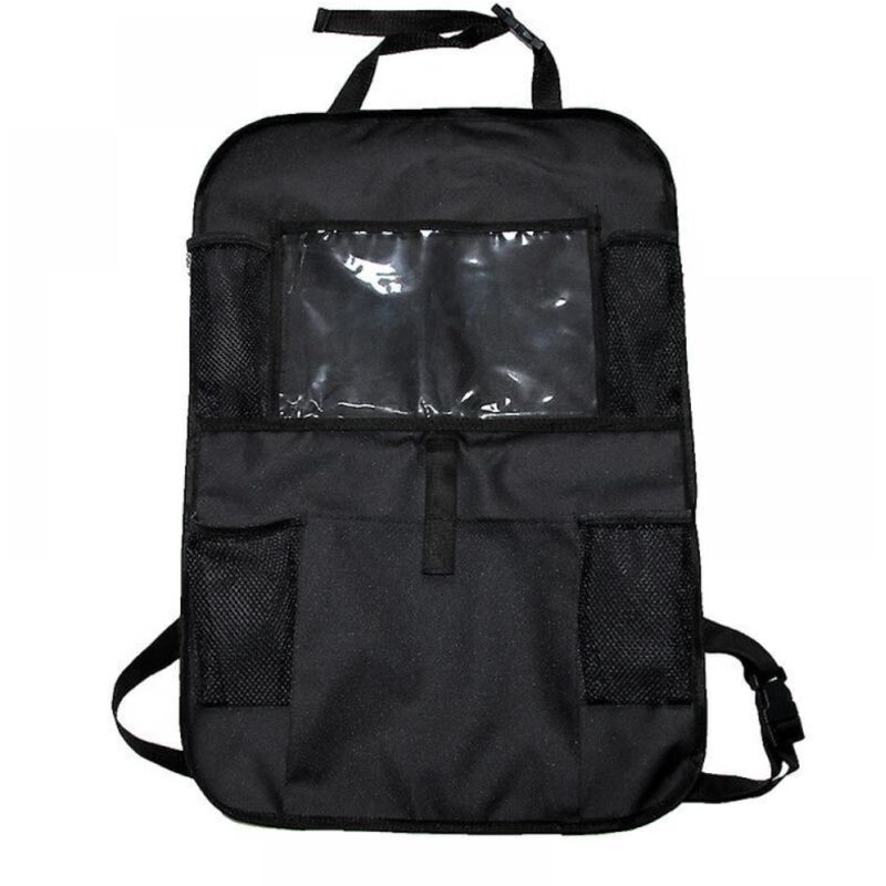 Autositz-Rücksitztaschen, Autositz-Aufbewahrungsgestelle, Organizer für Autositz-Aufbewahrungstaschen