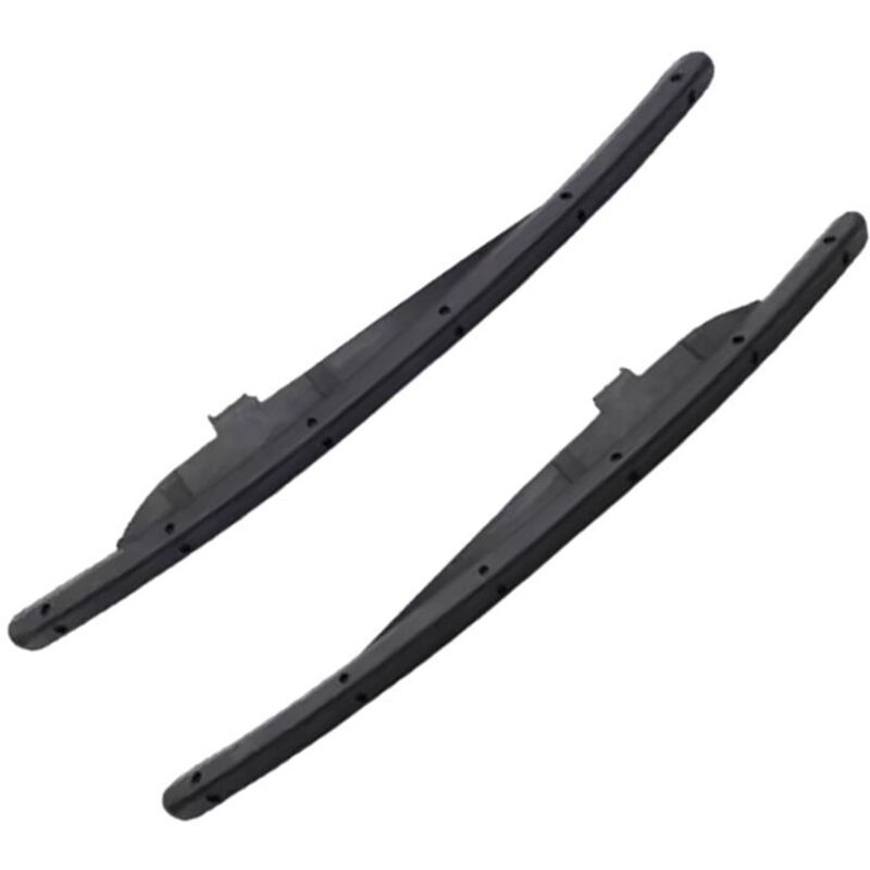 Autotürkantenschutz, Türschutzleiste für Focus Mk3 Mk4 2010-2022 1879783 1879782