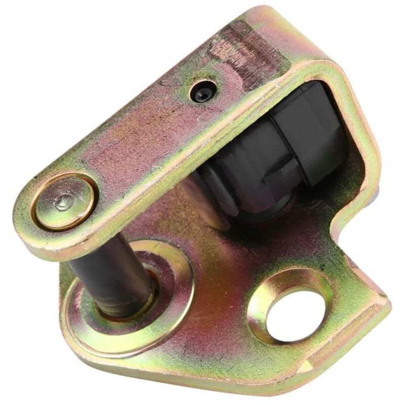 Autotürschloss-Schließblech-Fangbetätiger 2M51-F21982-AA für Focus MK1 1998-2005 Mondeo MK3 2000-2007 2M51F21982AA