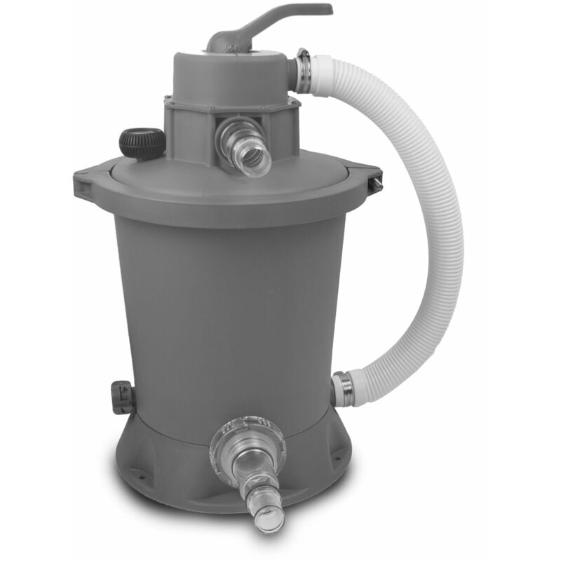 Avenli - exit Pool-Sandfilterpumpe - 800 gal/h