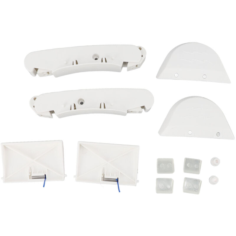 AXV417WHP Pod Swing Rebuild Pool Cleaner Teil Kit Ersatz für Hayward Navigator Vac Ultra